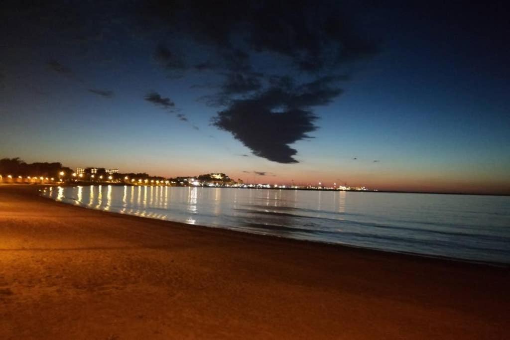 El Poblet 36 Denia Exterior foto