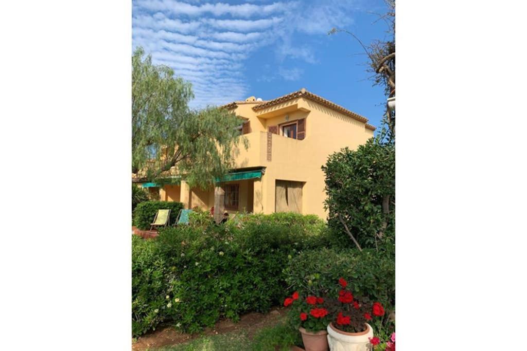 El Poblet 36 Denia Exterior foto